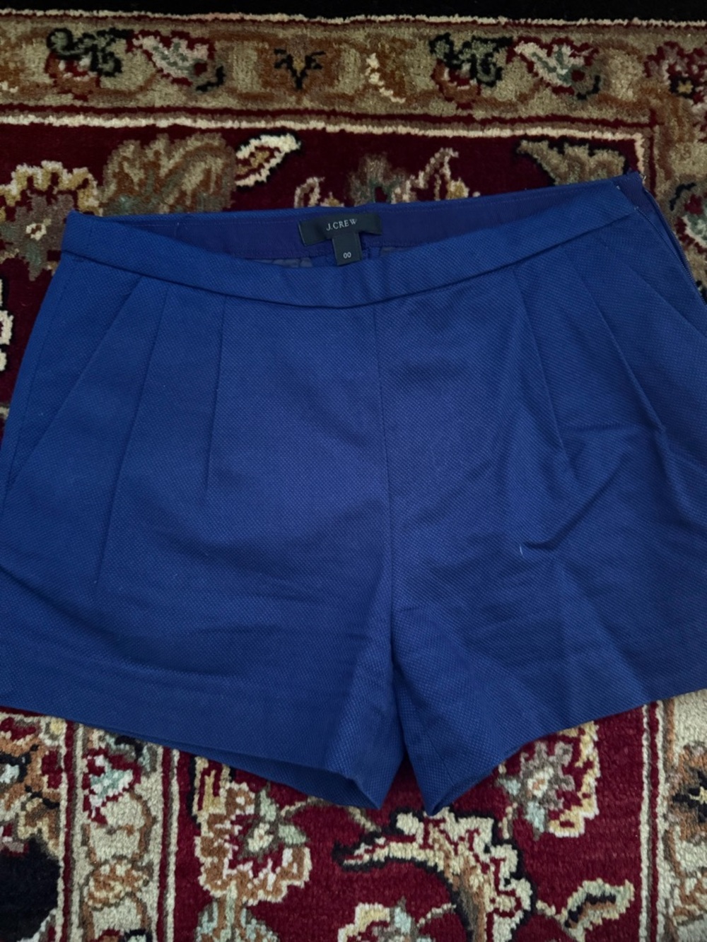 Bundle of 3 J. Crew Bottoms, skirts and shorts size 00